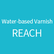REACH Test Report - Water-based Varnish