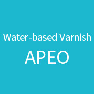 APEO Test Report - Water-based Varnish