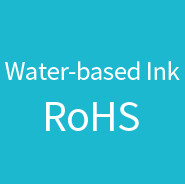 RoHS Test Report - Water-based Ink