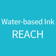 REACH Test Report - Water-based Ink