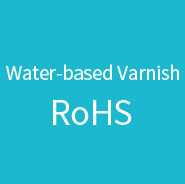 RoHS Test Report - Water-based Varnish
