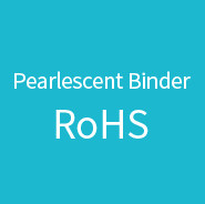 RoHS Test Report - Water-based Pearlescent Binder